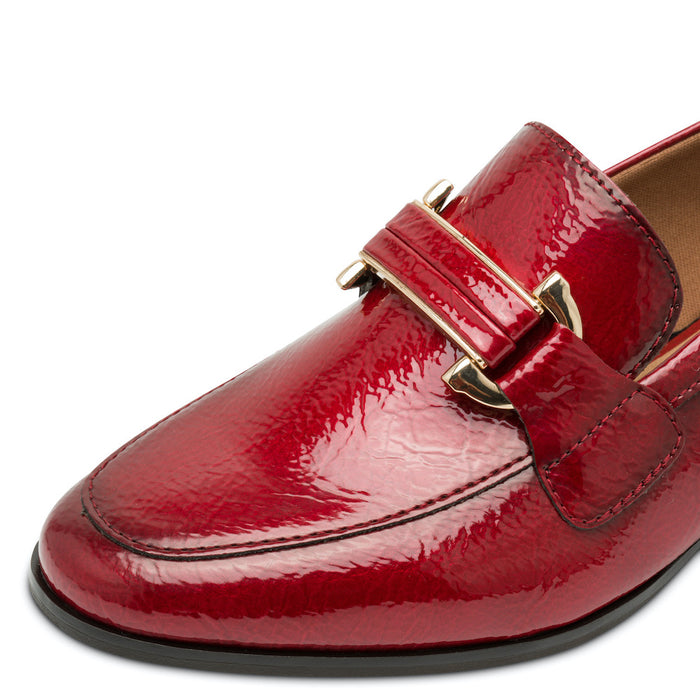 Marco Tozzi 2-24250-45 527 Dk.Red Shoes