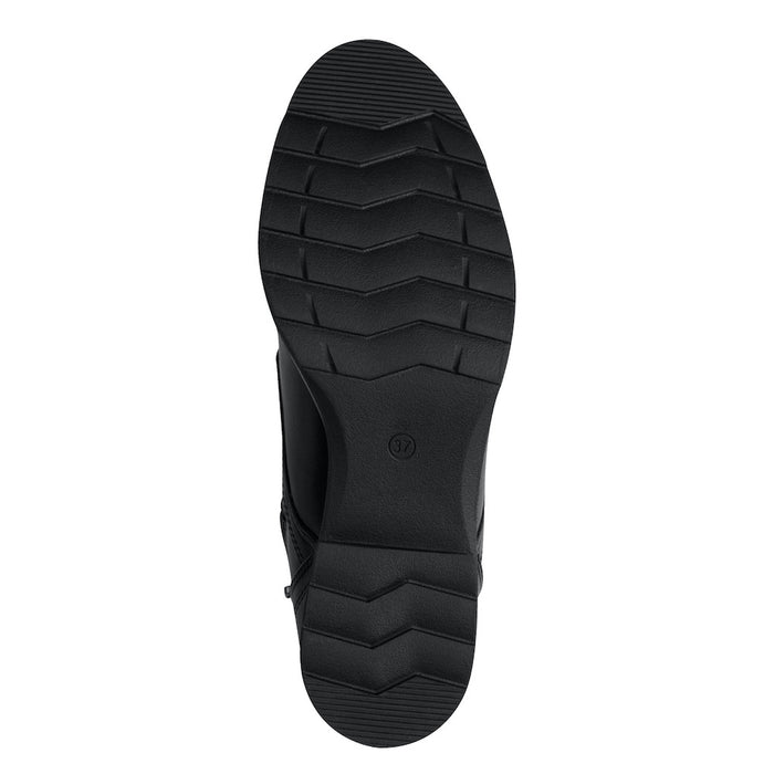 Marco Tozzi 2-25262-41 001 Black Boots