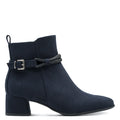 Marco Tozzi 2-25399-43 840 Dk.Navy Boots