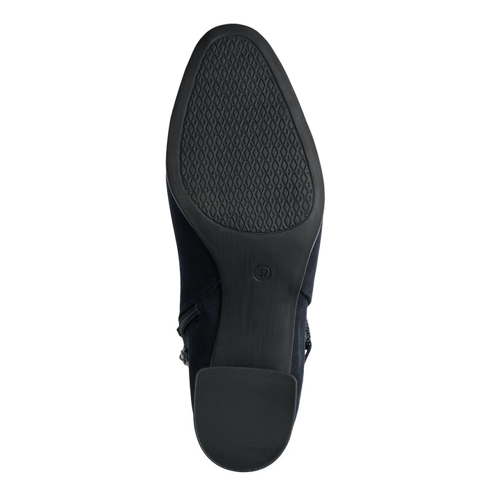 Marco Tozzi 2-25399-43 840 Dk.Navy Boots