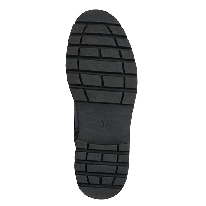Marco Tozzi 2-26266-45 890 Navy Comb Boots