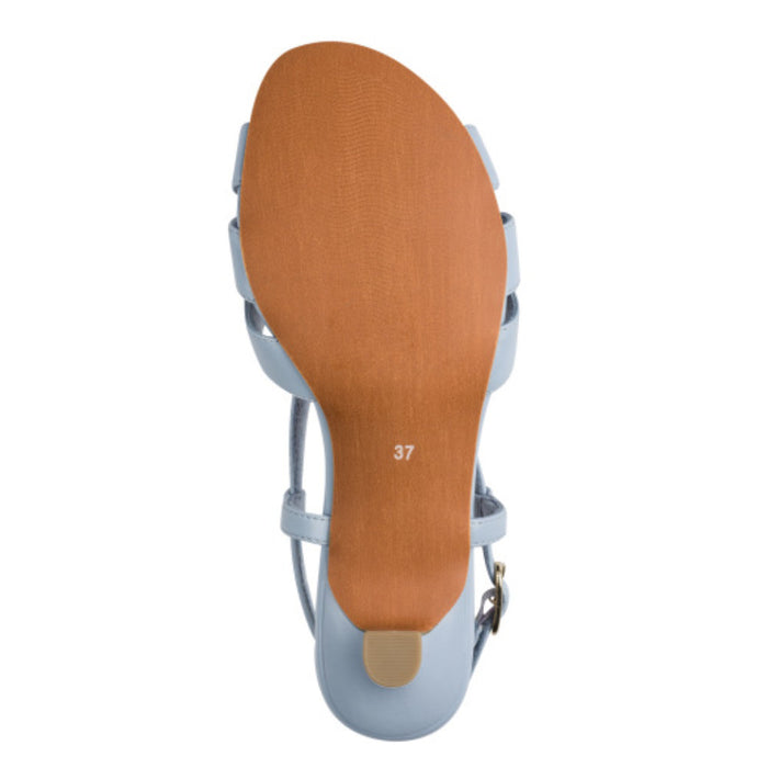 Marco Tozzi 2-28288-46 843 Lt.Blue Sandals