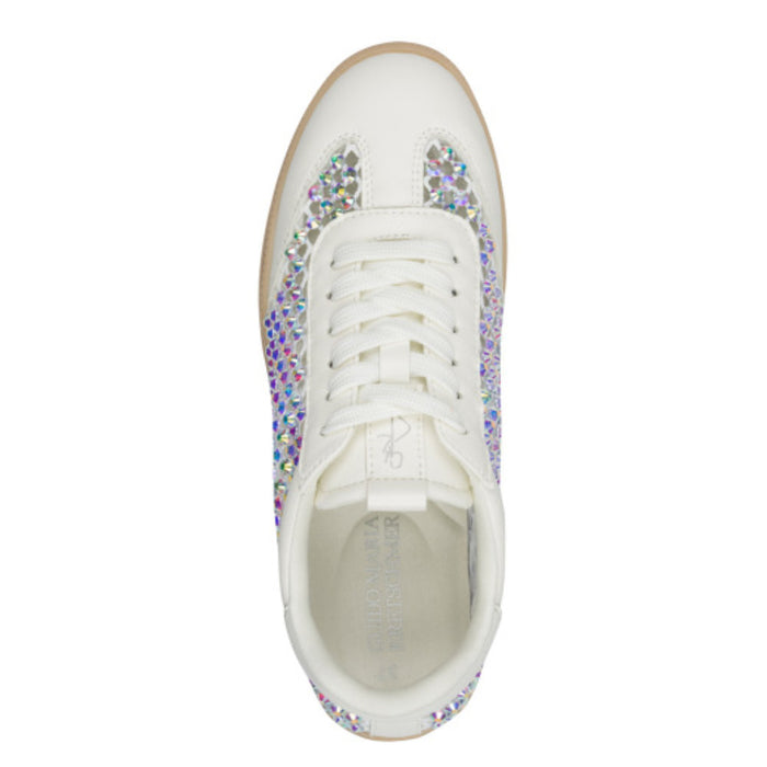 Marco Tozzi 2-8370946-109 Off White Trainer