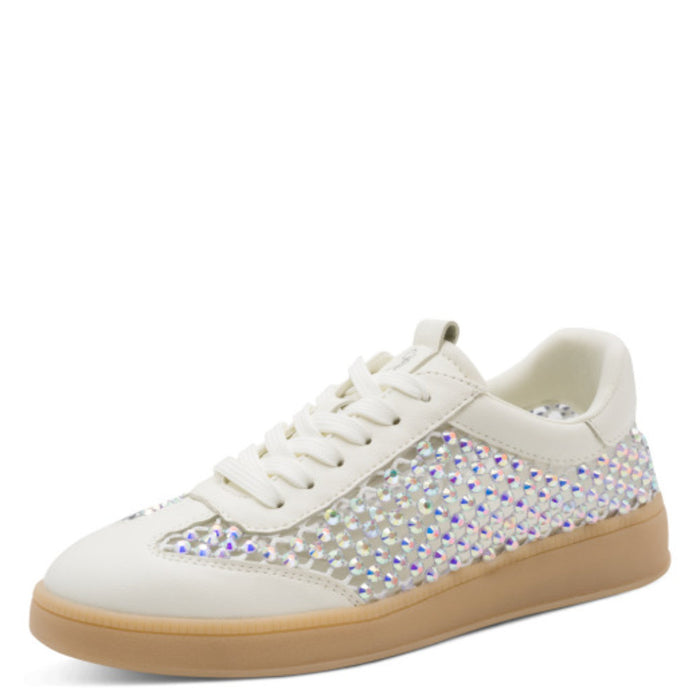 Marco Tozzi 2-8370946-109 Off White Trainer