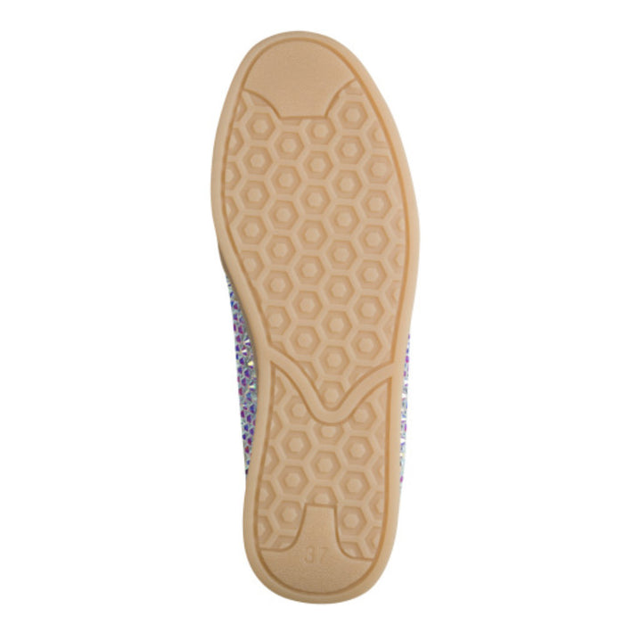 Marco Tozzi 2-8370946-109 Off White Trainer