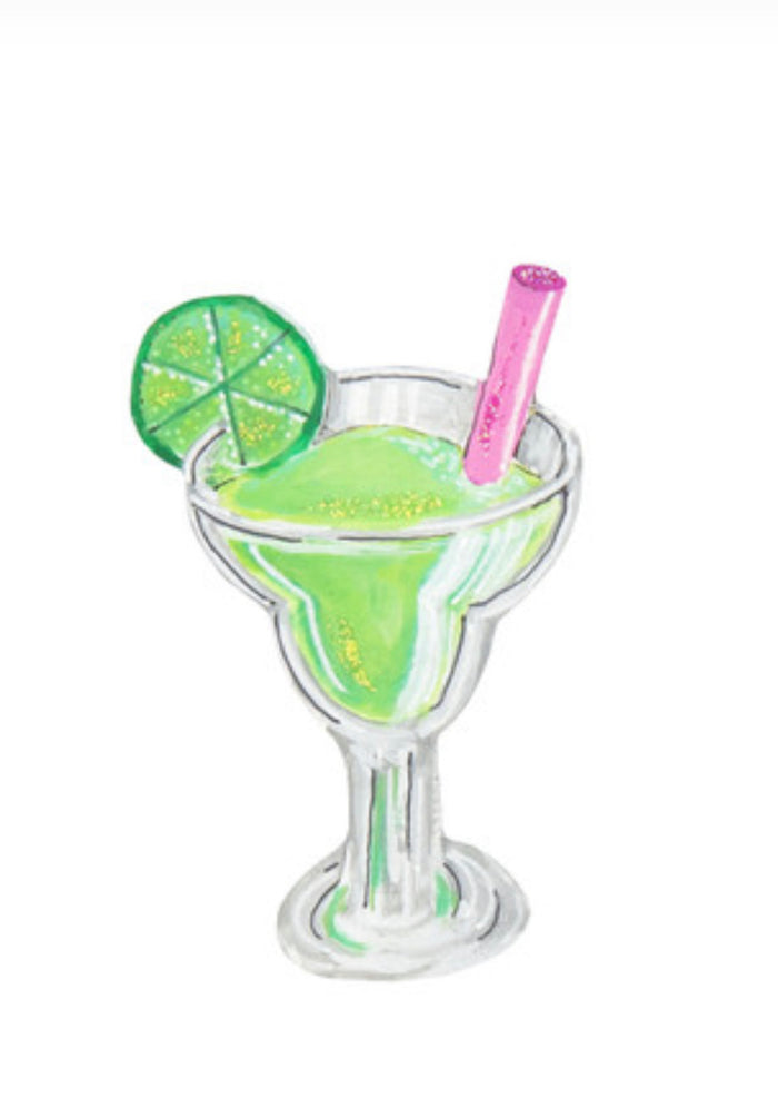 Margarita Magnet