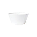 Melamine White Serving Bowl - Wilson Lee