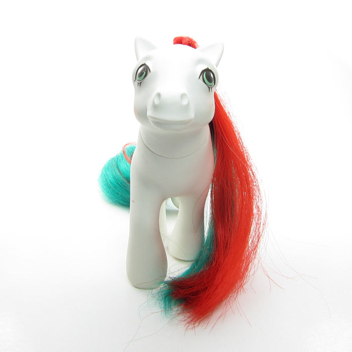 Merry Treat vintage G1 Christmas My Little Pony