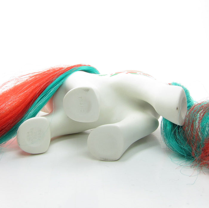 Merry Treat vintage G1 Christmas My Little Pony