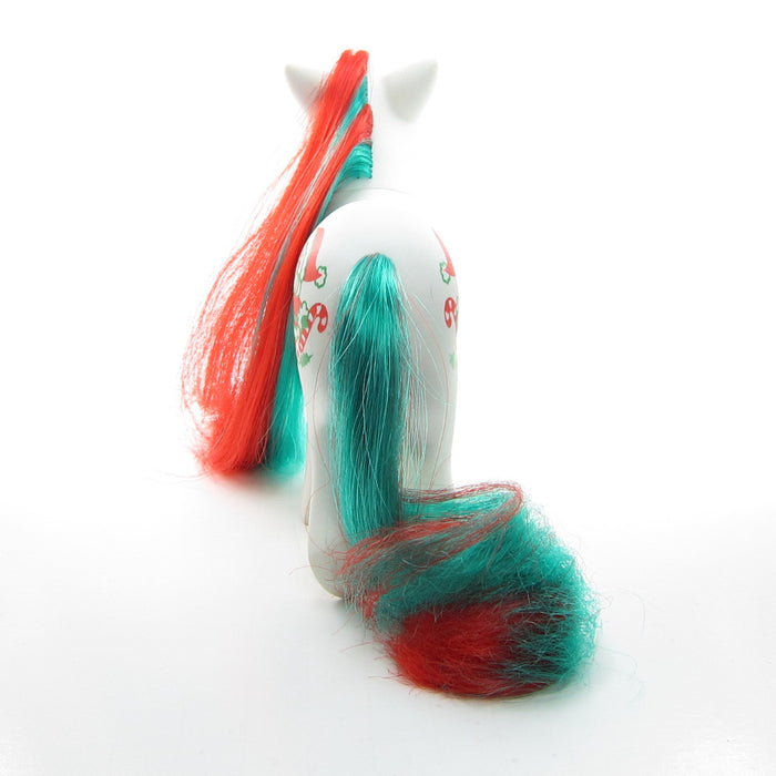 Merry Treat vintage G1 Christmas My Little Pony