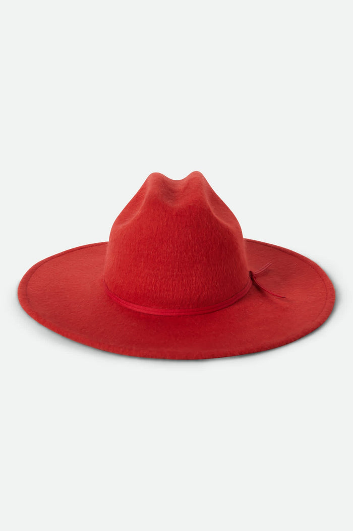 Women's Mesquite Cowboy Hat in the color Adrenaline Rush - Additional Laydown image