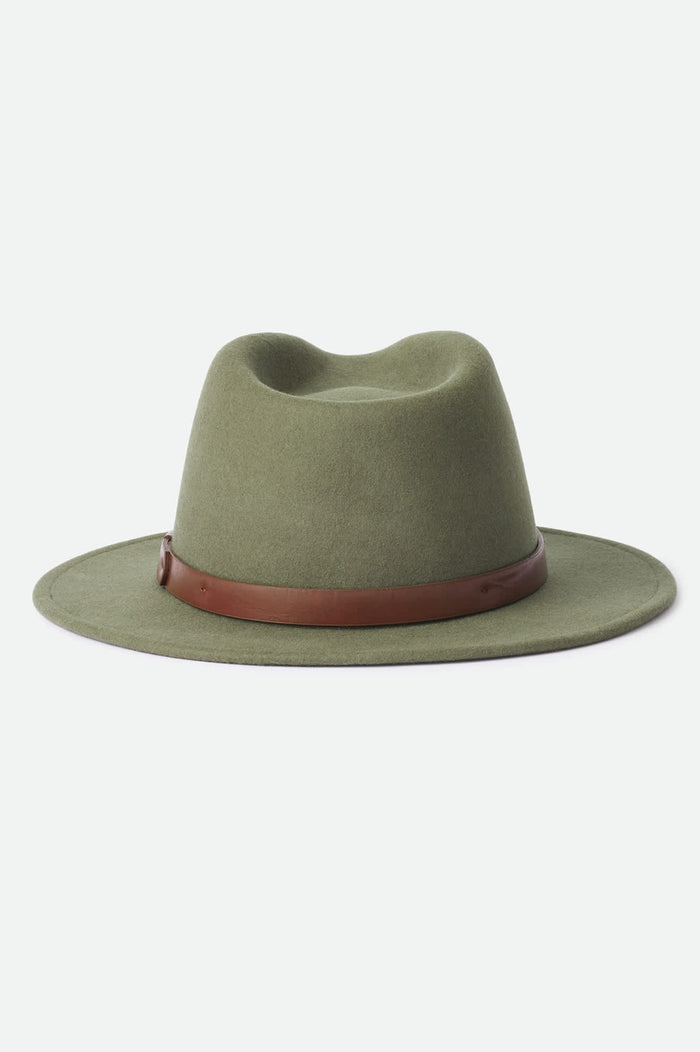 Messer Fedora - Ivy