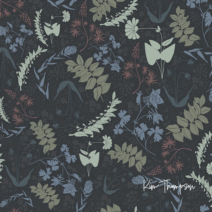 Mid Summer’s Eve by Kim Thompson
