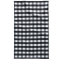 Midnight Flannel Kitchen Tea Towel