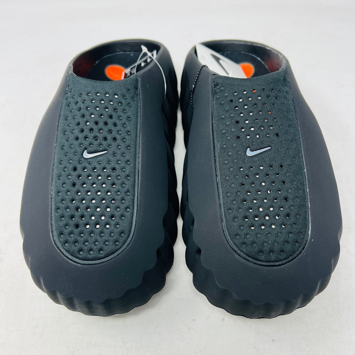 Nike Mind 001 Slide Black Chrome (Women's)