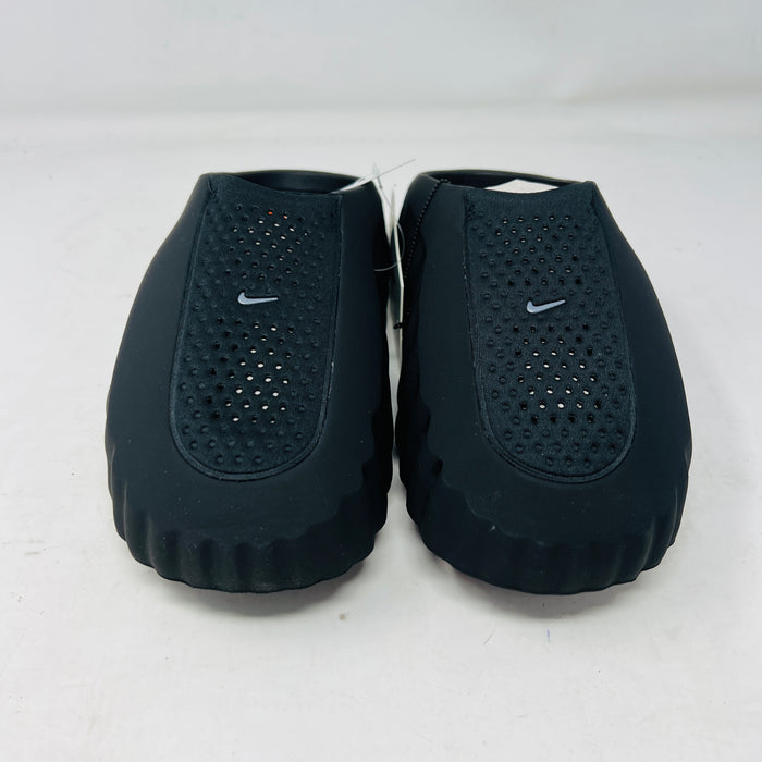 Nike Mind 001 Slide Black Chrome