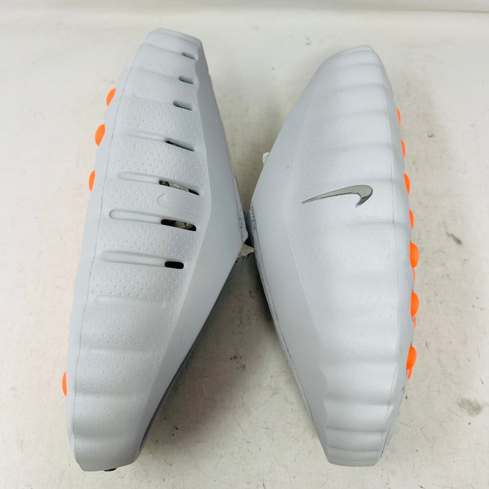 Nike Mind 001 Slide Light Smoke Grey