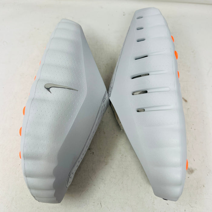 Nike Mind 001 Slide Light Smoke Grey