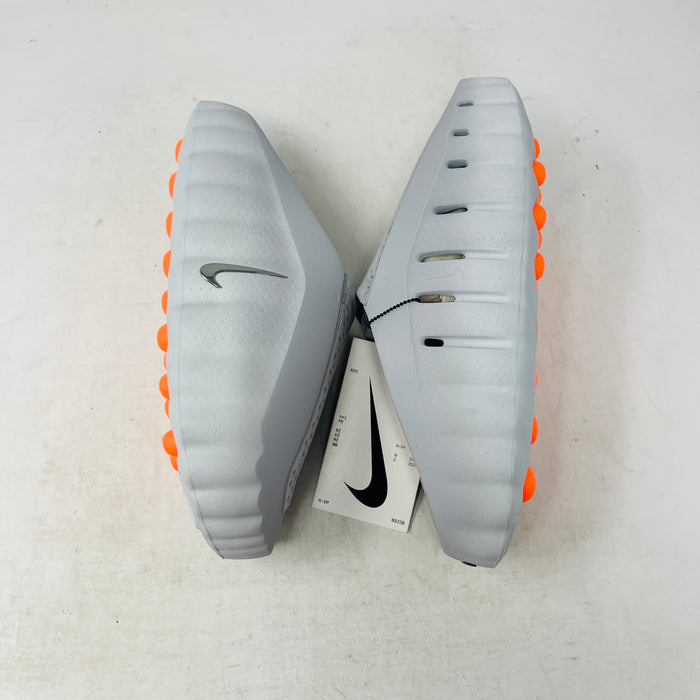 Nike Mind 001 Slide Light Smoke Grey(Women's)