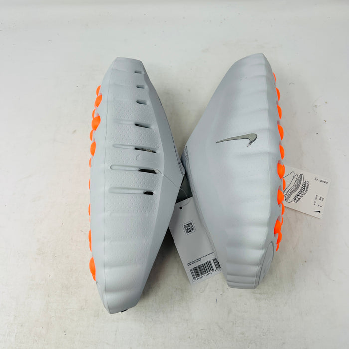 Nike Mind 001 Slide Light Smoke Grey(Women's)