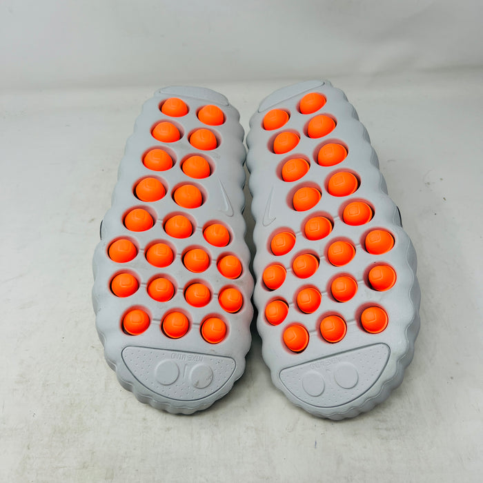Nike Mind 001 Slide Light Smoke Grey(Women's)
