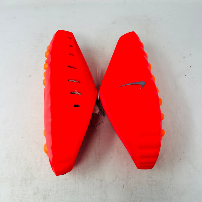 Nike Mind 001 Slide Solar Red(Women's)