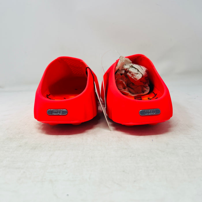 Nike Mind 001 Slide Solar Red(Women's)