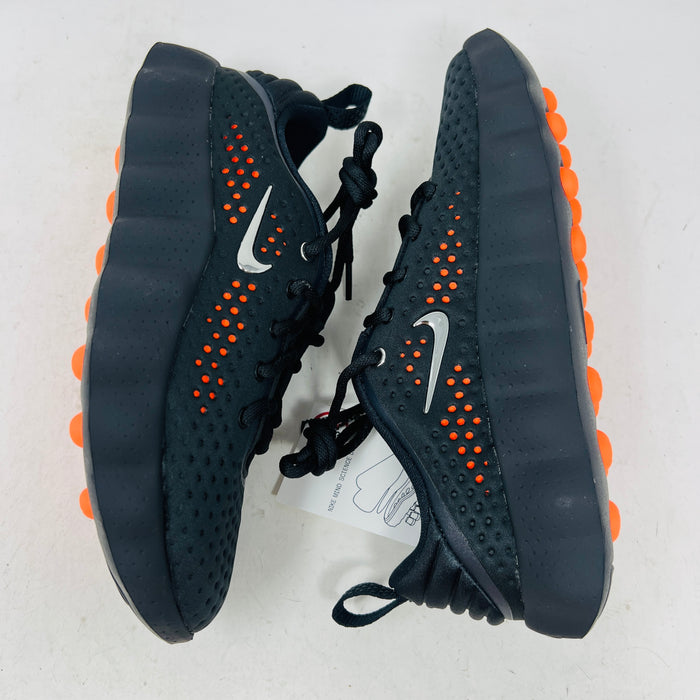 Nike Mind 002 Black Chrome (Women's)