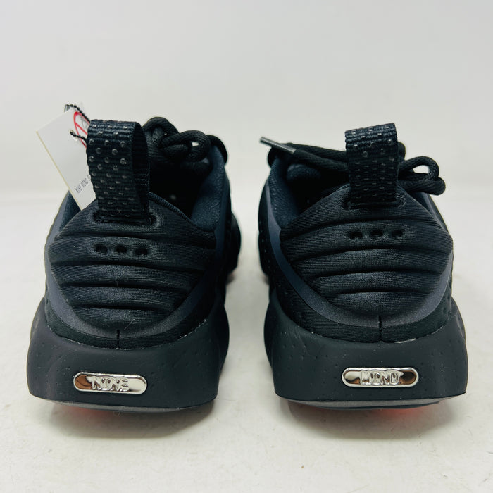 Nike Mind 002 Black Chrome (Women's)