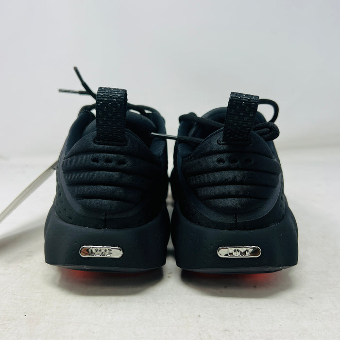 Nike Mind 002 Black Hyper Crimson
