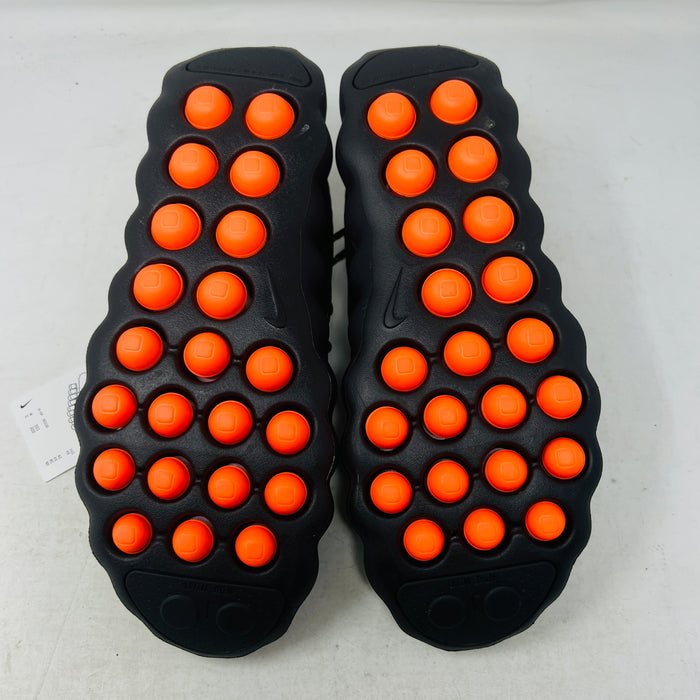 Nike Mind 002 Black Hyper Crimson