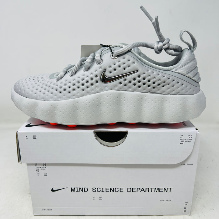 Nike Mind 002 Light Smoke Grey (Women's)