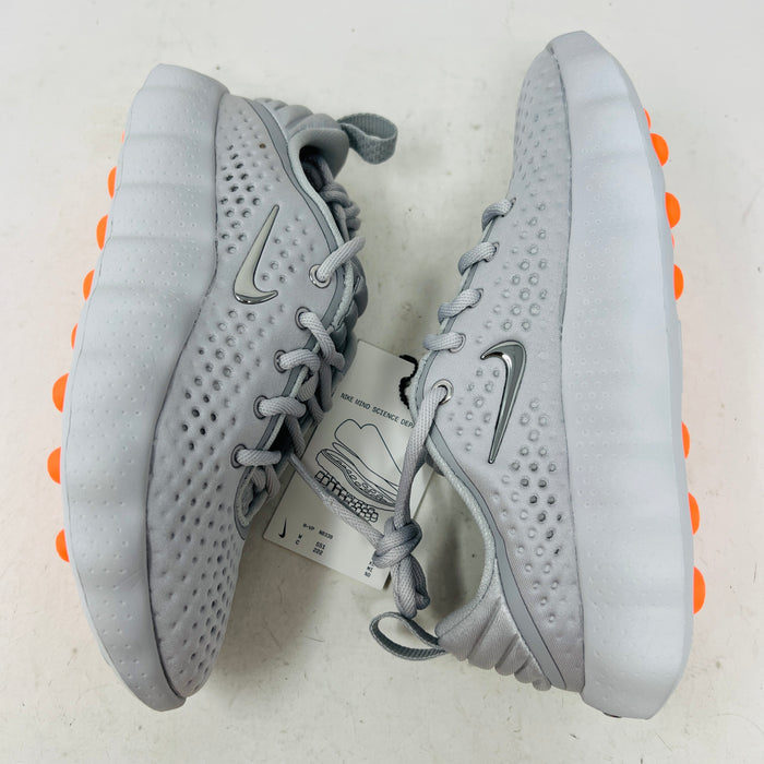 Nike Mind 002 Light Smoke Grey (Women's)