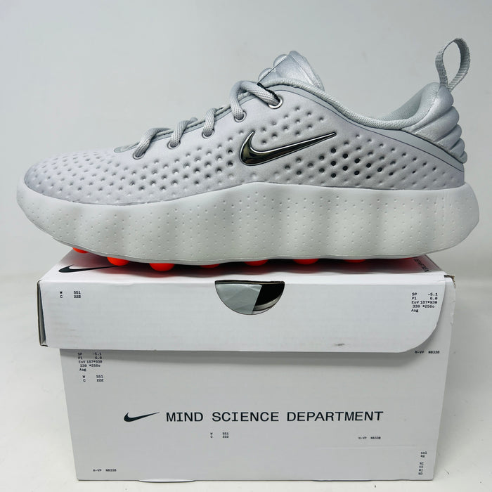 Nike Mind 002 Light Smoke Grey