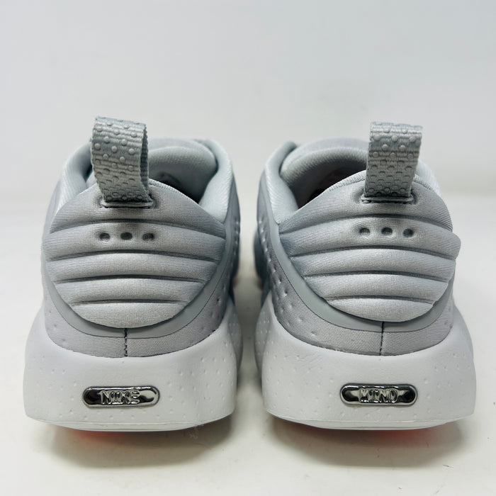 Nike Mind 002 Light Smoke Grey