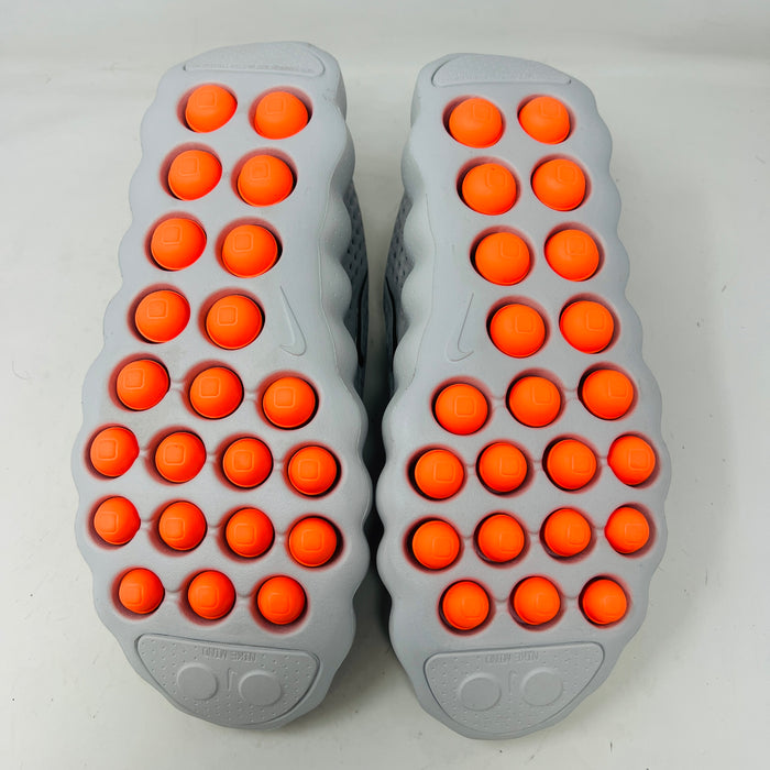 Nike Mind 002 Light Smoke Grey