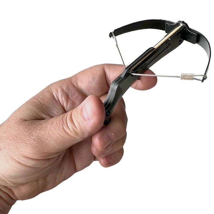 Mini Crossbow