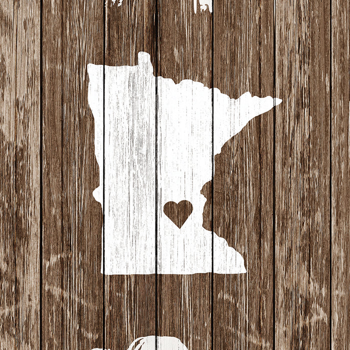 Minnesota Home