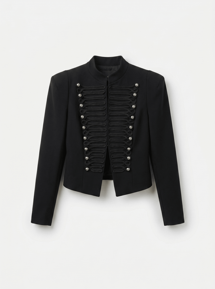 Monaco Jacket - TUA. Milano #