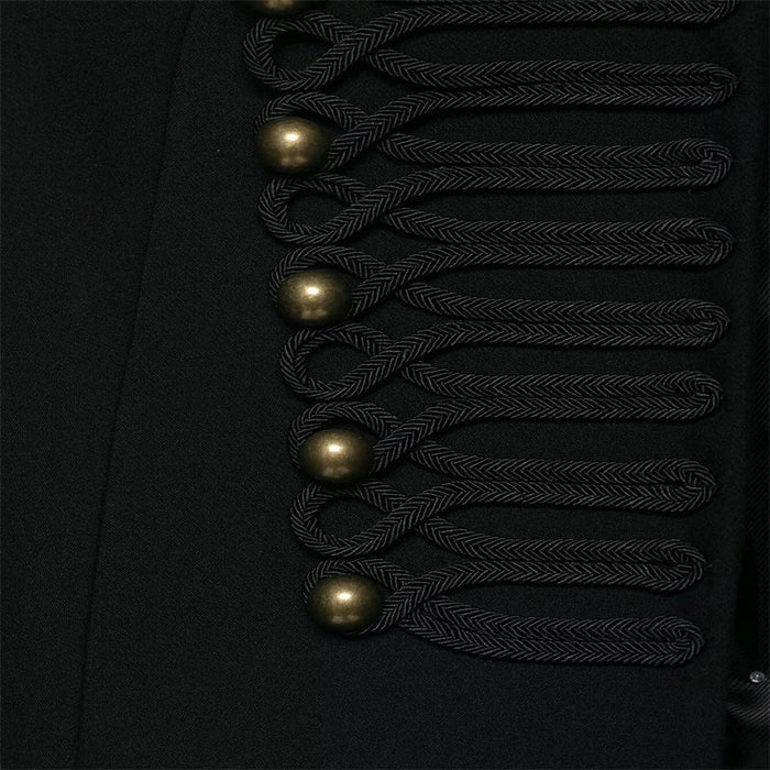 Monaco Jacket - TUA. Milano #