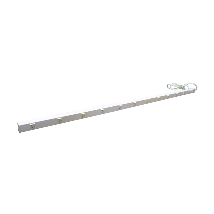 Dekra-Lite 12 Multi-Outlet Bar