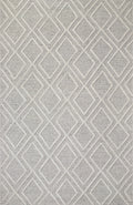 NATURAL LATTICE- Gray