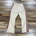 Needles Poly Smooth Boot-Cut Track Pant
