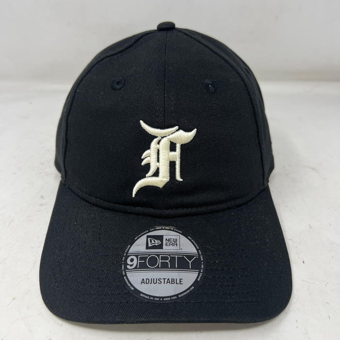 New Era x Fear of God Essentials Chicago White Sox Adjustable Cap