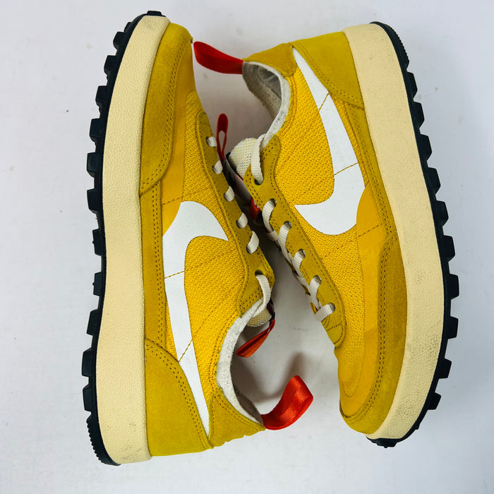 NikeCraft General Purpose Shoe Tom Sachs Archive Dark Sulfur
