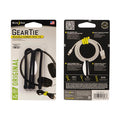 Supplies - EDC - Tools - Nite Ize Gear Tie Reusable 6" Twist Tie - 2 Pack