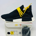 adidas NMD HU Pharrell Human Species Black