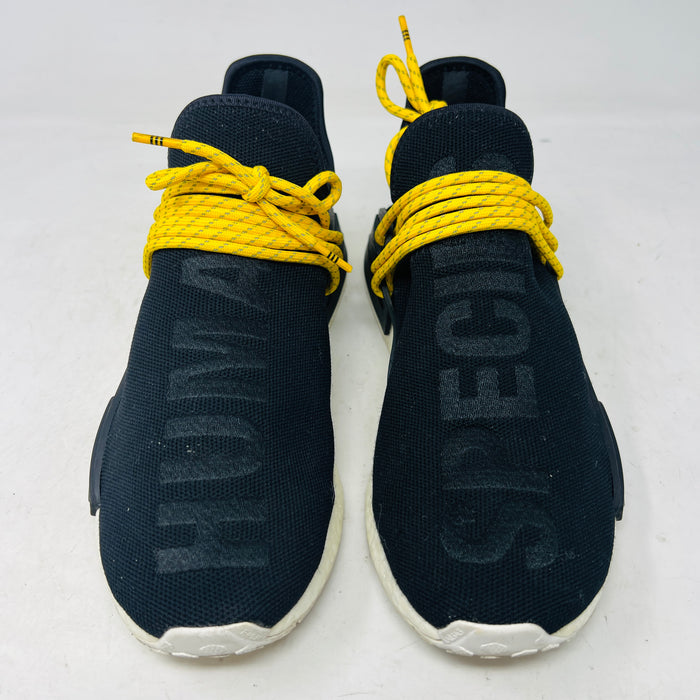 adidas NMD HU Pharrell Human Species Black