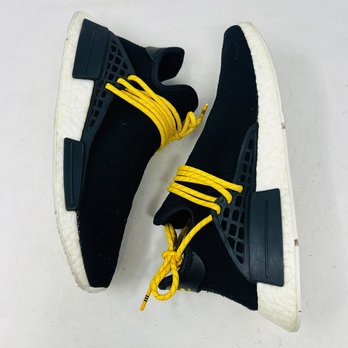 adidas NMD HU Pharrell Human Species Black