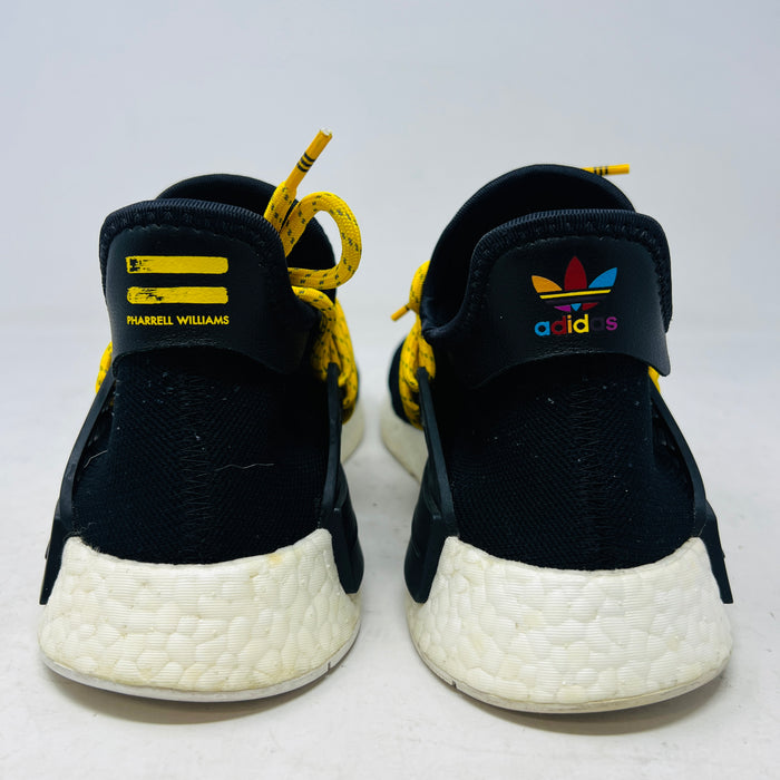 adidas NMD HU Pharrell Human Species Black